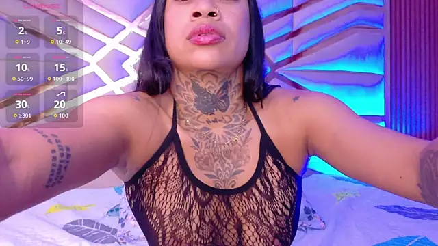 cattaleeyaa online show from 26, 3, 2026