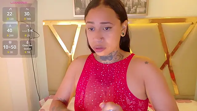 cattaleeyaa online show from 17, 10, 2025