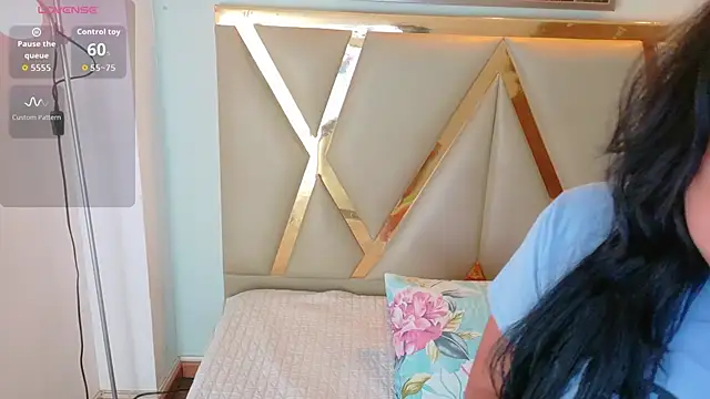 cattaleeyaa online show from 12, 10, 2025