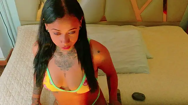 cattaleeyaa online show from 19, 10, 2025