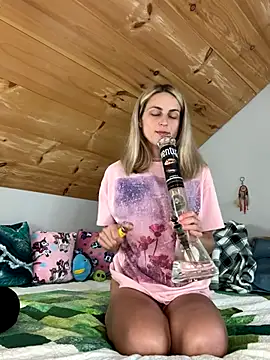 DanaeJustine online show from 25, 9, 2025