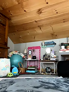 DanaeJustine online show from 16, 10, 2025