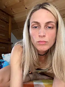 DanaeJustine online show from 8, 10, 2025