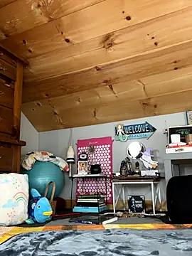 DanaeJustine online show from 15, 10, 2025