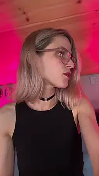 DanaeJustine online show from 21, 5, 2026