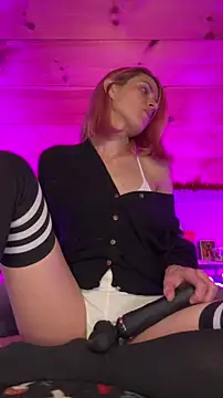 DanaeJustine online show from 6, 2, 2026