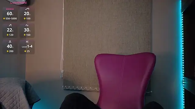 andrea indira20 online show from 27, 9, 2025