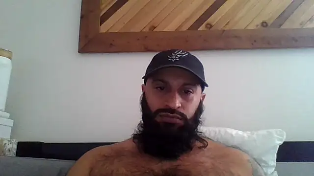 AdonisNarcissus online show from 29, 11, 2025