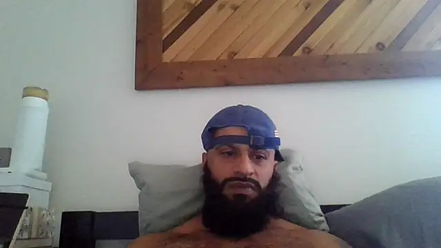 AdonisNarcissus online show from 22, 10, 2025