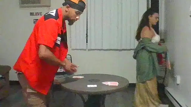 Snapshot of ExoticVibes69 chatting on 9, 11, 2025 ExoticVibes69 online show from 9, 11, 2025