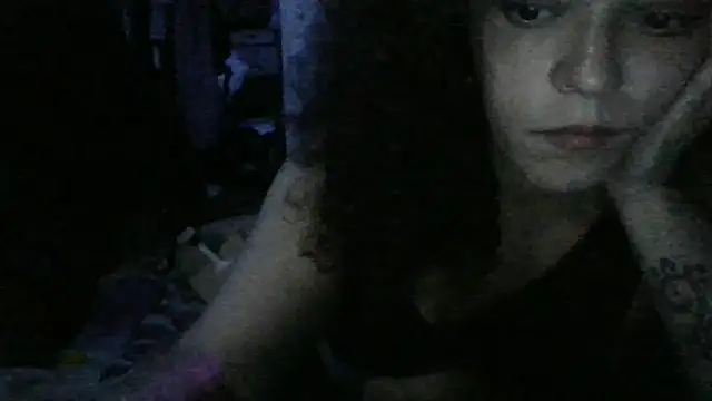 ExoticVibes69 online show from 15, 4, 2026