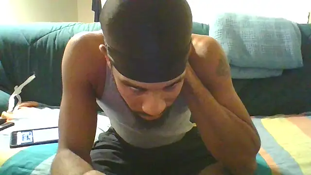 Snapshot of ExoticVibes69 chatting on 3, 1, 2025 ExoticVibes69 online show from 3, 1, 2025