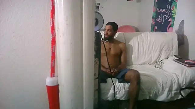 ExoticVibes69 online show from 21, 4, 2026