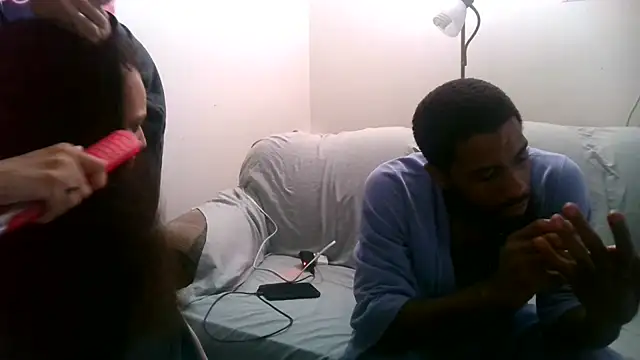 ExoticVibes69 online show from 11, 5, 2026