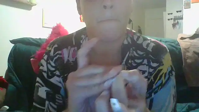 Snapshot of ExoticVibes69 chatting on 23, 10, 2025 ExoticVibes69 online show from 23, 10, 2025