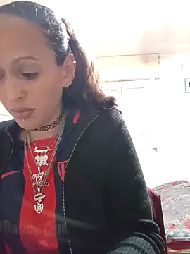 Zorrita Fox online show from 25, 10, 2025