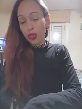 Snapshot of Zorrita_Fox chatting on 22, 6, 2026 Zorrita Fox online show from 22, 6, 2026