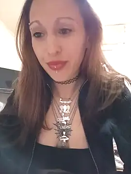 Zorrita Fox online show from 15, 10, 2025