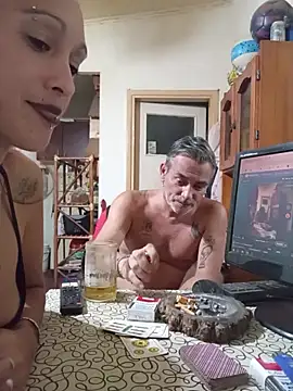 Zorrita Fox online show from 9, 4, 2026