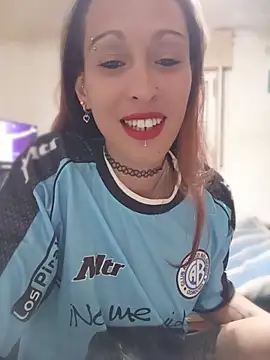 Zorrita Fox online show from 25, 5, 2026