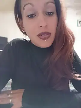 Zorrita Fox online show from 4, 5, 2026