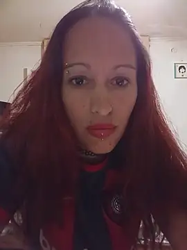 Zorrita Fox online show from 8, 3, 2026