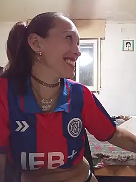 Zorrita Fox online show from 21, 3, 2026