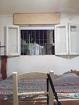 Zorrita Fox online show from 16, 2, 2026