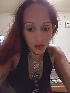 Zorrita Fox online show from 14, 3, 2026