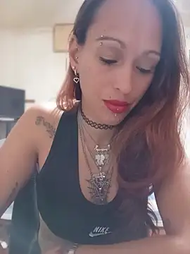 Zorrita Fox online show from 17, 5, 2026
