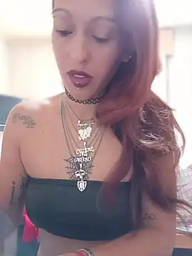 Zorrita Fox online show from 28, 4, 2026