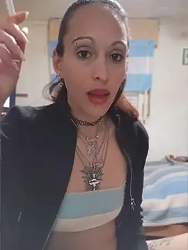 Snapshot of Zorrita_Fox chatting on 2, 7, 2026 Zorrita Fox online show from 2, 7, 2026