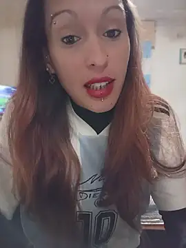 Snapshot of Zorrita_Fox chatting on 5, 7, 2026 Zorrita Fox online show from 5, 7, 2026