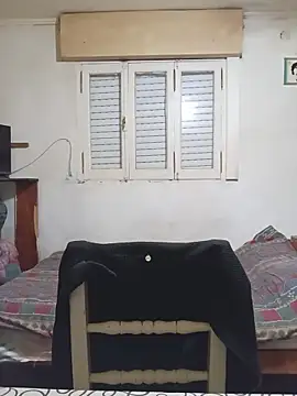 Zorrita Fox online show from 14, 2, 2026