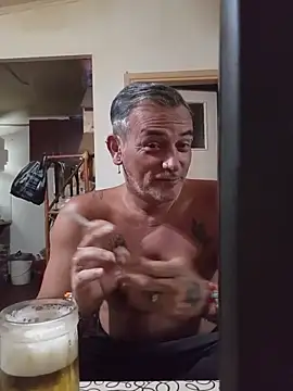 Zorrita Fox online show from 7, 3, 2026