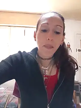 Zorrita Fox online show from 24, 9, 2025