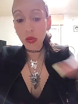 Zorrita Fox online show from 14, 10, 2025