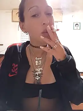 Zorrita Fox online show from 8, 1, 2026