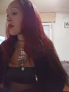 Zorrita Fox online show from 9, 3, 2026