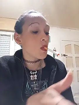 Zorrita Fox online show from 21, 9, 2025