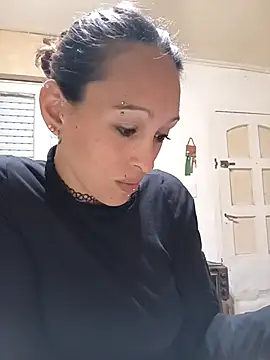 Zorrita Fox online show from 28, 9, 2025