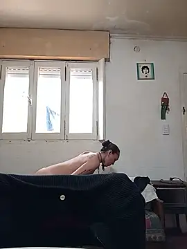 Zorrita Fox online show from 16, 9, 2025