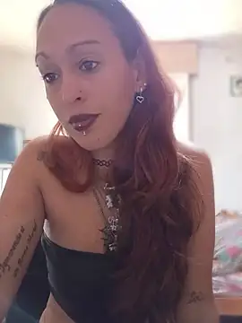 Zorrita Fox online show from 29, 4, 2026