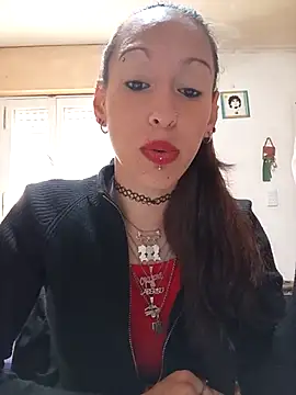 Zorrita Fox online show from 12, 9, 2025