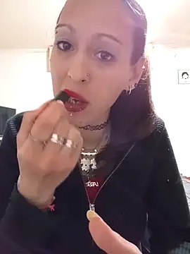 Zorrita Fox online show from 3, 10, 2025