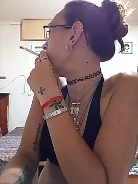 Zorrita Fox online show from 13, 1, 2026