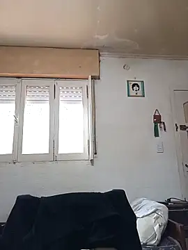 Zorrita Fox online show from 22, 9, 2025