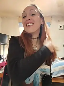 Snapshot of Zorrita_Fox chatting on 3, 7, 2026 Zorrita Fox online show from 3, 7, 2026