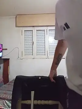 Zorrita Fox online show from 15, 2, 2026