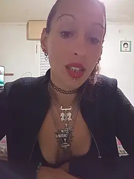 Zorrita Fox online show from 24, 3, 2026